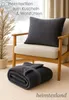 heimtexland ® super dicke Cord Kuscheldecke mit flauschigem Produktbild-Vorschau 7
