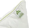Kissen Irisette Cyclafill ECO - 80x80 cm Produktbild-Vorschau 12
