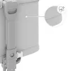 Kinderkraft NESTEE GROW 2 – Lettino aggiuntivo 3 in 1, Anteprima dell’immagine prodotto 12