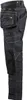 Handwerkerhose BLAKLADER X1900 - Stretch T.48 - Produktbild-Vorschau 5
