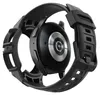 Spigen Rugged Armor Pro, Hülle, Smartwatch, Schwarz, Produktbild-Vorschau 5