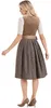 dressforfun® Midi-Dirndl Sandra Produktbild-Vorschau 5