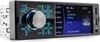 Autorádio Caliber s Bluetooth, USB, AUX - 4palcová Náhled obrázku produktu 2