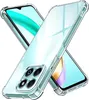 Housse pour Honor X6b - Housse antichoc transparente pour Voir les images du produit 1