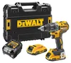 DeWALT DCD791D2-QW drill Keyless Black,Yellow 1.5 kg Productafbeelding-voorbeeld 24