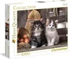 Collezione di alta qualità - Gattini carini (1000 pezzi) - Anteprima dell’immagine prodotto 8