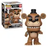 Funko Pop! Five Nights at Freddy's - Figurka Freddy Fazbear Anteprima dell’immagine prodotto 3