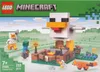 LEGO Minecraft Fattoria di Galline 21585 Set da Costruzione Anteprima dell’immagine prodotto 21