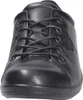 ECCO Soft 2.0 Damen Halbschuhe schwarz Glattleder - Größe: Produktbild-Vorschau 86