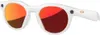 Oakley Hstn x Meta warm grey-pzm ruby . Produktbild-Vorschau 4
