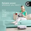 CELLONIC 1x Batterie compatible avec ECOVACS D36A, D36B, Voir les images du produit 7