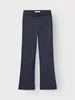 Name it-NKFFRIKKALI BOOTCUT PANT NOOS-Dark Sapphire 110 Produktbild-Vorschau 4