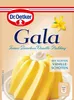 Dr. Oetker Gala jemný vanilkový puding Bourbon 3 ks Náhľad obrázku produktu 1