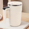 Automatyczny kubek do kawy z cyfrowym wyświetlaczem Podgląd zdjęcia produktu 5