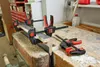 2 abrazaderas de mesa de una sola mano, modelo EZR15SET Vista previa de la imagen del producto 24