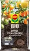 Zitruspflanzenerde COMPO  torffrei 10 L Produktbild-Vorschau 1