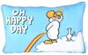Ralph Ruthe - Kissen "Happy Day" Produktbild-Vorschau 6