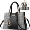 OKWISH Henkeltasche, Umhängetasche, Handtasche, Produktbild-Vorschau 7