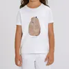 Mr. & Mrs. Panda Kleinkinder T-Shirt Murmeltier 9-11 Jahre Produktbild-Vorschau 4