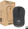Logitech M240 for Business - Maus - rechts- und linkshändig Produktbild-Vorschau 5