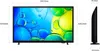 Samsung TU24F6005FK, 61 cm (24"), 1920 x 1080 px, LED, Náhľad obrázku produktu 12