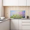 Coloray Küchenrückwand 140x70 Spritzschutz aus Glas - Produktbild-Vorschau 3