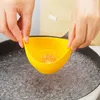4er Pack Silikon-Ei-Pochierbecher Produktbild-Vorschau 11