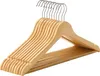 SONGMICS Kleiderbügel aus Holz, 10er Set, Anzugbügel aus Produktbild-Vorschau 1