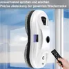 Fensterputzroboter,Intelligenter Wasserspray-Modus,90W Produktbild-Vorschau 3