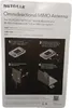 NETGEAR - Antenne - Mobiltelefon - 2.5 dBi Produktbild-Vorschau 2