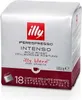 illy Iperespresso Intenso Capsules 4x18 café 100 % arabica Voir les images du produit 3