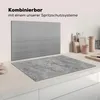 KitchenYeah© Herdabdeckplatte Beton - Wand - Industriell - Produktbild-Vorschau 3