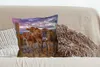 MuchoWow® Zierkissen Sofakissen Wohnzimmer Dekokissen 50x50 Produktbild-Vorschau 4