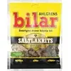 Ahlgrens bilar Saltlakrits 100g Produktbild-Vorschau 2