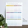 Geburtstagskalender immerwährend - 2er Set in DIN A4 | Produktbild-Vorschau 7