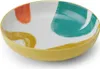 Mikasa Menaje Ciotola 21x5 Cm Giallo Giallo Taglia unica Anteprima dell’immagine prodotto 1