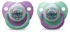 Lot de 2 tétines anatomiques –  – Lilo & Stitch – en Voir les images du produit 1