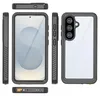 Handy Hülle Wasserdicht für Samsung Galaxy S26 5G 360 Grad Produktbild-Vorschau 2
