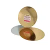 FunCakes Kartonunterlagen Silber/Gold - Rund - 26cm 3 Stück Produktbild-Vorschau 4