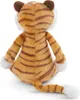 NICI Green Schlenker Tiger Tiger-Lilly 47202 - NICI Wild Voir les images du produit 2
