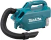 Makita CL121DSH/CL121DZ/CL121DSA Akku-Kleinstaubsauger Produktbild-Vorschau 1