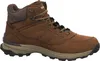 Stivali da trekking Meidl da uomo Tolmin Mid GTX marrone Anteprima dell’immagine prodotto 6