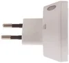 A white LED night light with two prongs for a wall socket. Anteprima dell’immagine prodotto