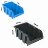 PANNEAU D'OUTILLAGE 115X78 CM 22 BOX Étagère murale avec Voir les images du produit 4