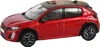 Norev 472842 Peugeot 208 GT 2024 rot 1:43 Produktbild-Vorschau 14