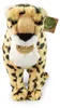 Peluche Guépard 30 Cm Ecologique Voir les images du produit 2