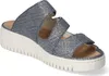 Waldläufer H-Willow Pantolette Blau in Gr. 40.5 Produktbild-Vorschau 10