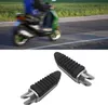 2 kusy elektrických motocyklových předních pedálů, pohodlné Náhled obrázku produktu 5