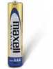 MAXELL Micro-Batterie Alkaline, AAA, LR03, 24 Stück Produktbild-Vorschau 2