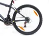 24 Zoll Fahrrad Mountainbike Bike 18 Gang Kinderfahrrad Produktbild-Vorschau 10